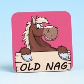 5216 Coaster-OLD NAG